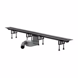 corps de base Viega douche Viega Advantix 686277 pour étanchéité composite (douche carrelée) ou membrane d'étanchéité Plastiq ...