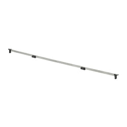 Viega - web rouille Visign SR1 686284 Capuchons en finition mate 4965.30