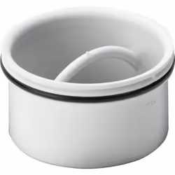 Description générale Le tube plongeur Tempoplex est un élément siphonique conçu pour les bondes de douche Tempoplex. Il assur ...