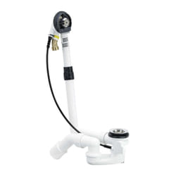Viega Multiplex Trio unité fonctionnelle 725778 pour baignoire standard, modèle 6161.52