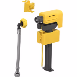 Set de remplissage pour bâti-support VIEGA PREVISTA après 2019. Référence 786 090. pour réservoir de chasse d'eau à encastrer ...