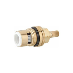 Capot céramique Ideal Standard g 1/2' fermeture à gauche