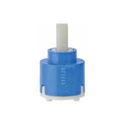 Ideal Standard - Cartouche Jado fermée - 40 mm