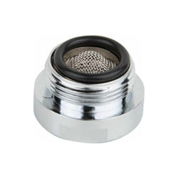 Ideal Standard - Aerateur Jado complet, chromé H960386AA