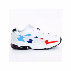 Basket Puma Cell alien bmw motorsport mms Homme Blanc