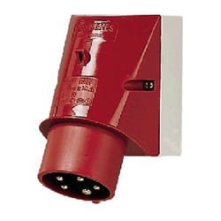MENNEKES 354 connecteur de fils électriques 1 pièce(s)
