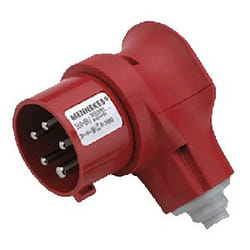 MENNEKES 3980 connecteur de fils électriques 1 pièce(s)