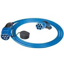 MENNEKES - MODE DE CHARGE DU CÂBLE 3 TYPE 2 20 A 3PH 7.5 M 36245