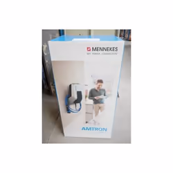 Borne de recharge Wallbox monophasé 230V 32A standard E 3.7KW à 7.4KW avec prise T2S et obturateur étanche IP44 pour vehicule ...