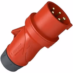 Prise électrique - MENNEKES - PowerTOP Xtra 13520 - 32A - 400V - IP44