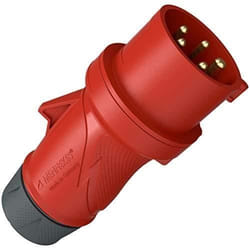 Prise électrique - MENNEKES - PowerTOP Xtra 13520 - 32A - 400V - IP44