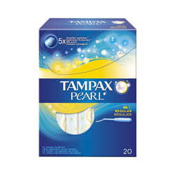 Procter & Gamble 4015400269762 produit d'hygiène féminine