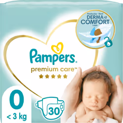 Assurez un maximum de confort à votre bébé, pour qu’il se sente toujours au sec et parfaitement protégé contre les fuites. Le ...