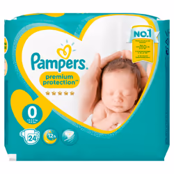 Pampers 81665614