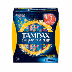 Procter & Gamble 4015400690252, 18 pièce(s)