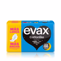 EVAX 4015400711018, 18 pièce(s)