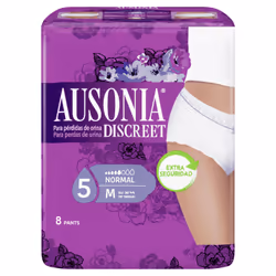 Ausonia DISCREET Normal M