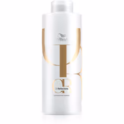 Blonds, bruns ou roux, tous les cheveux peuvent briller. Le shampoing hydratant léger pour des cheveux brillants et doux Well ...