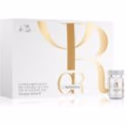 Le masque capillaire Wella Professionals Oil Reflections constitue une étape indispensable dans le soin des cheveux. Offrez à ...