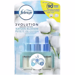 FEBREZE Recharge pour désodorisant électrique