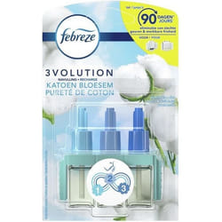 FEBREZE Recharge pour désodorisant électrique