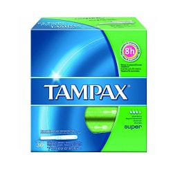 Procter & Gamble 4015400824725 produit d'hygiène féminine