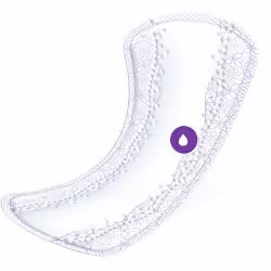 Always Discreet Liners Plus Serviette hygiénique 24 pièce(s)