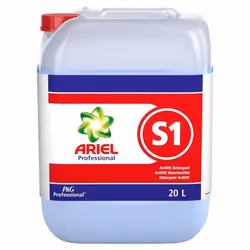 ARIEL - Lessive professionnelle liquide actilift - 20 L