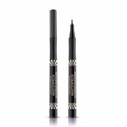 Max Factor Masterpiece High Precision 15 Charcoal 1g, Liquide, Stylo, Noir, Charcoal, 1 g, Femmes