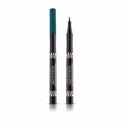 Max Factor Masterpiece High Precision, 25 Forest, 1g, Liquide, Stylo, Vert, Forest, 1 g, Femmes