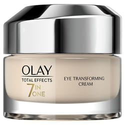Olay Total Effects 7in1 Eye Transforming Cream Crème pour les yeux Femmes 15 ml