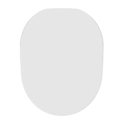 Ideal Standard - abattant de toilette, Softclose, blanc K706101