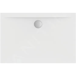 Ultra Light - Receveur de douche 1200x800 mm, blanc K518201 - Ideal Standard