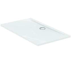 Ultra Light - Receveur de douche 1400 x 800 mm, blanc K518501 - Ideal Standard