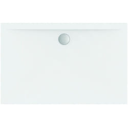 Ultra Light - Receveur de douche 1400 x 900 mm, blanc K518601 - Ideal Standard