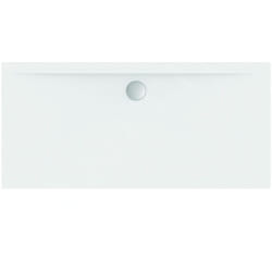 Ultra Light - Receveur de douche 1700 x 800 mm, blanc K518901 - Ideal Standard