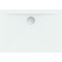 Ideal Standard - Ultra Light - Receveur de douche 1000 x 700 mm, blanc K193501