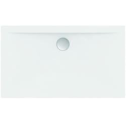 Ultra Light - Receveur de douche 1200 x 700 mm, blanc K193601 - Ideal Standard