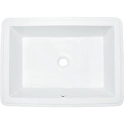 Ideal Standard - strada Vasque 595 x 435 x 170 mm, blanc (K078001)