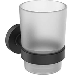 IDEAL STANDARD GOBELET VERRE À DENT PORTE BROSSE À DENT POUR SALLE DE