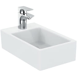 Ideal Standard - strada Lave-mains 450 x 270 x 130 mm, blanc (K081701)