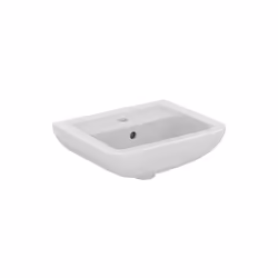 • Matériau : céramique• Couelur : blanc• Suspendu• Dimensions (l x H x P): 450 x 170 x 360 mm• Poids : 9,8 kg• Avec trop-plei ...