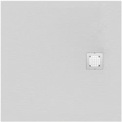 Ideal Standard Ultra Flat S Bac à douche carré 800x800x30mm,