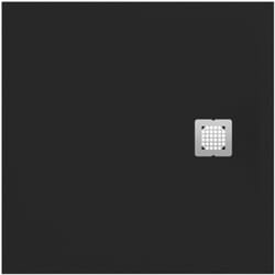Ultra Flat s Bac à douche carré 900x900x30mm, - Ideal Standard