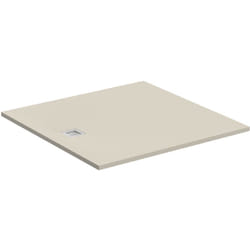 Ultra Flat s Bac à douche carré 1200x1200x30mm, - Ideal Standard