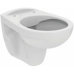 Ideal Standard - Eurovit - wc suspendu, Rimless, blanc K881001