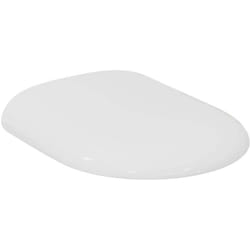 Tizio - Abattant wc, Wrapover, blanc K701501 - Ideal Standard