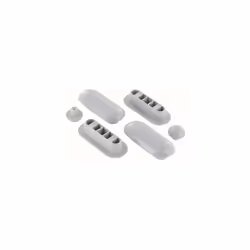 Ideal Standard Tonca WC tampon de siège K768101 blanc/gris
