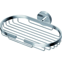 Ideal Standard - iom - Porte-savon grille, chrome A9112AA