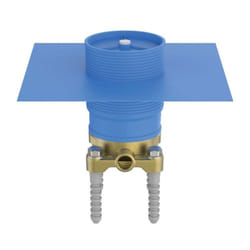 Kit de corps de base 1 A6133NU pour robinetterie de baignoire sur pied, à encastrer - Ideal Standard